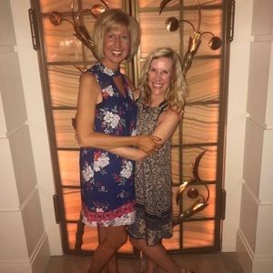 Meet your Posher, Angelique